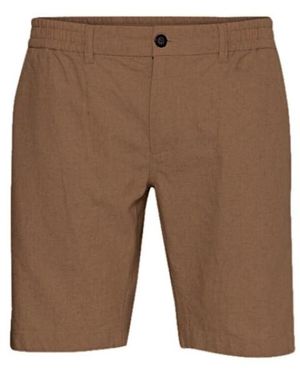Fq1924 Short 21900770-190916 - Bruin
