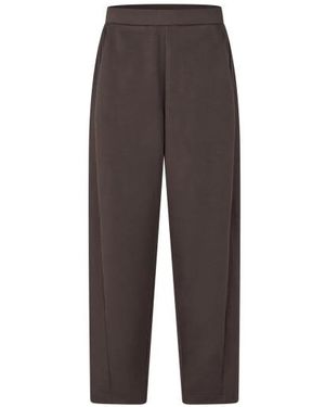 Mbym Mandrian-M Pants - Bruin