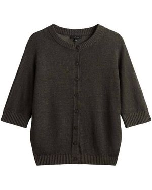 Opus Pullover 1041685761444 - Zwart