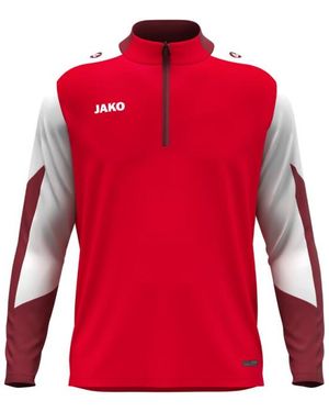 JAKÒ Ziptop Dynamic 8670-114 - Rood