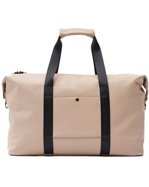 Vinga Baltimore 53L Weekendtas - Naturel