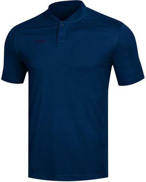 JAKÒ Polo Prestige 6358-49 - Blauw