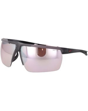 Nike Sunglasses Ct8234 080 75 Windshield E - Bruin