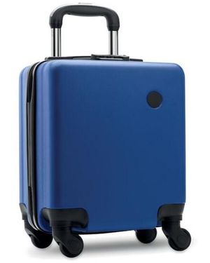 Midocean Stor Trolley Koffer - Blauw