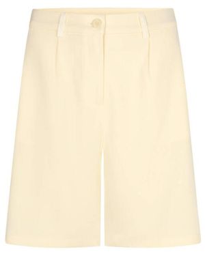 Ydence Bermuda/Short Hss2606 Jolijn - Naturel