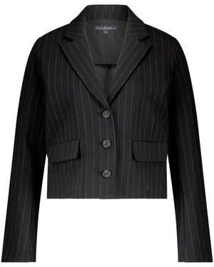 Red Button Broek Srb4623 Skipper - Zwart