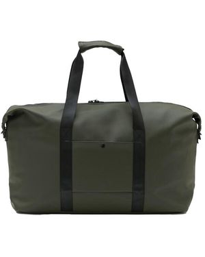 Vinga Baltimore 53L Weekendtas - Zwart