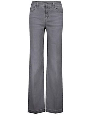 Gardeur Broek 670721-7198 - Grijs