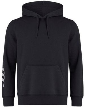 Canterbury Club Hoodie - Blue