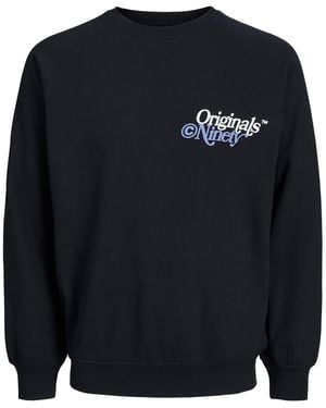 Jack & Jones Sweatshirt - Blauw