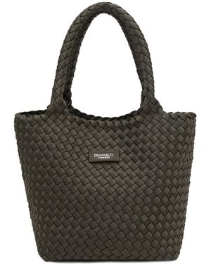 diana&co Diana&Co Handtas - Zwart