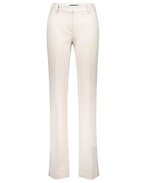 Gardeur Jeans Zaria3 645531 - Naturel