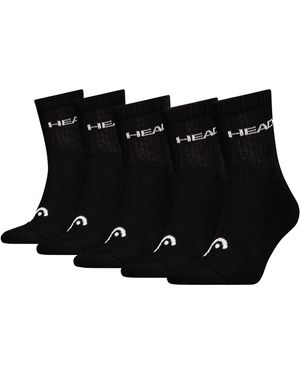 Head Sokken - Zwart