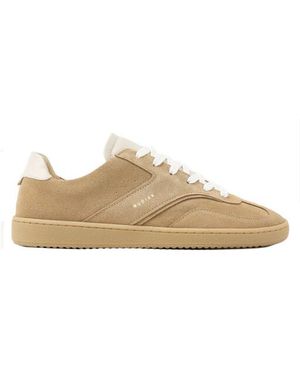 Nubikk Veter Schoenen 21080800 Ray Owen - Naturel