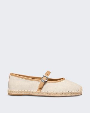 Michael Kors Lynn Ballet - Wit