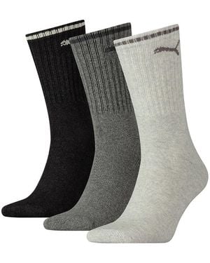 PUMA Sokken - Zwart