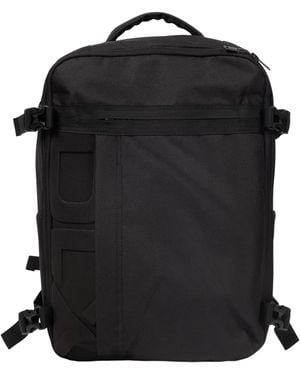 Trespass Vante Dlx 25L Backpack - Black