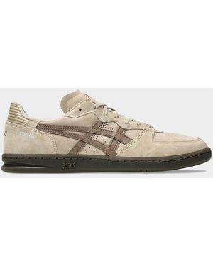 Asics Skyhand Og Sneaker - Natural