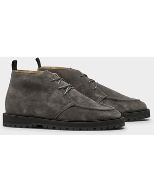 C.QP Astra Boot - Multicolor