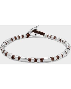 MAOR Dryp-2 Bracelet - Metallic