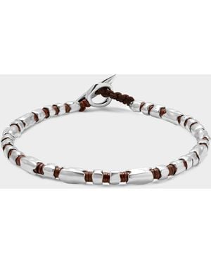 MAOR Dryp-2 Bracelet - Metallic