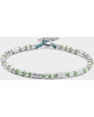 MAOR Dryp-2 Bracelet - Metallic