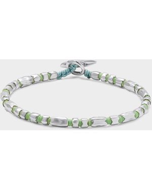 MAOR Dryp-2 Bracelet - Metallic