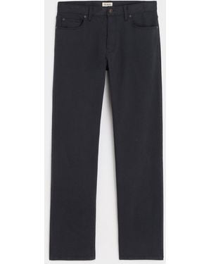 Todd Synder X Champion Straight Fit 5-pocket Chino - Black