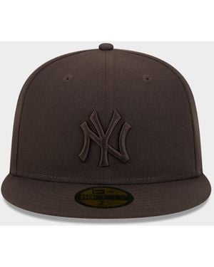 NEW ERA HATS Todd Snyder X New Era Yankees Cap - Brown