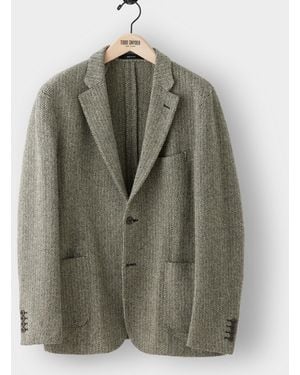 Todd Synder X Champion Italian Madison Sportcoat - Green