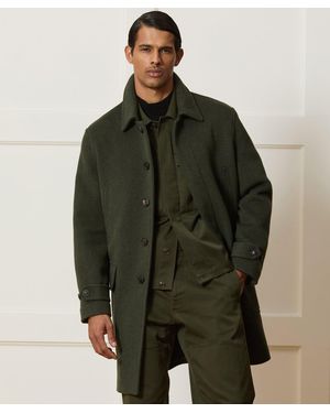 TODD SNYDER ピーコート Mサイズ　最終値下 Men's Todd Snyder Long coats and winter coats from $154 | Lyst