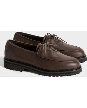 Jacques Soloviere Loafers for Men | Online Sale up to 73