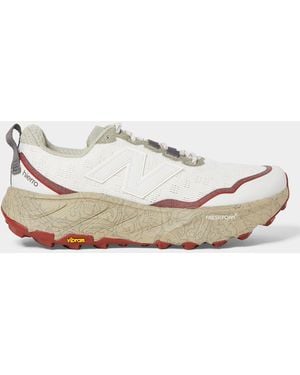 New Balance Todd Snyder & Hierro Trail Sneaker - White