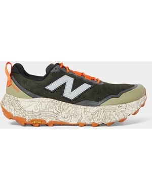 New Balance Todd Snyder & Hierro Trail Sneaker - Green