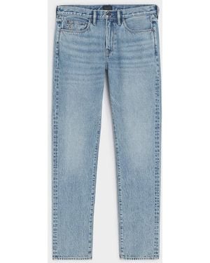 Todd Synder X Champion Slim Fit Jean - Blue