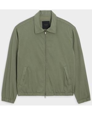 Todd Synder X Champion Dad Jacket - Green