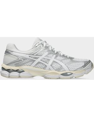Asics Gel-cumulus 16 Sneaker - Gray