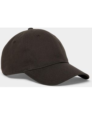Todd Synder X Champion Chino Dad Cap - Black