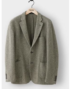 Todd Synder X Champion Italian Madison Sportcoat - Green