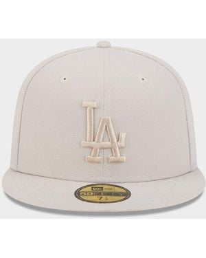 All white la dodgers hat new arrivals