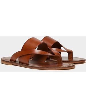Todd Snyder Sandals and Slides for Men | Online Sale up to  display picture 2