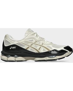 Asics Gel-nyc Sneaker - White