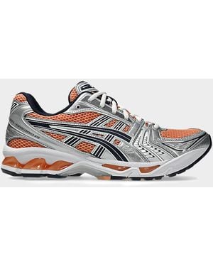 Asics Gel-kayano 14 Sneaker - Blue