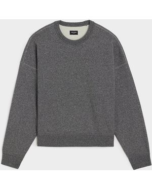 Todd Synder X Champion Soho Sweatshirt - Gray