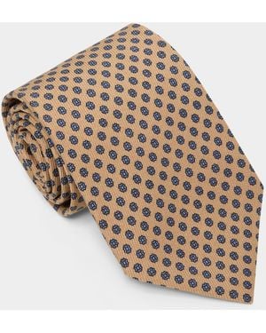Todd Synder X Champion The Tom Tie - Natural