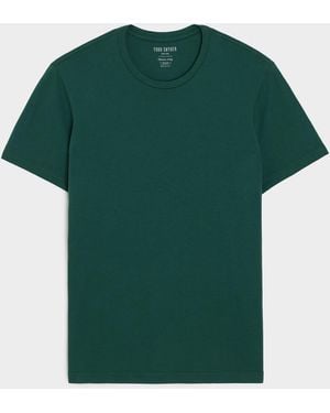 Todd Synder X Champion Slim Made - Green
