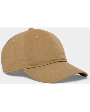 Todd Synder X Champion Chino Dad Cap - Natural