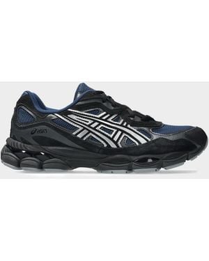 Asics Gel Nyc Sneaker - Black