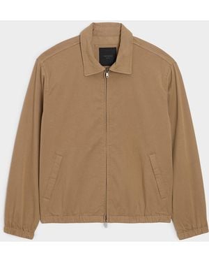 Todd Synder X Champion Dad Jacket - Natural