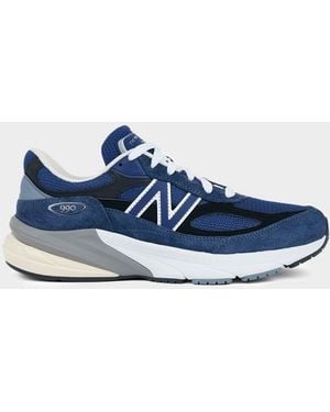 New Balance Made - Blue
